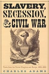Slavery secession civil for sale  Delivered anywhere in USA 