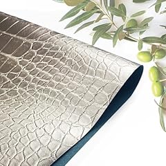 Metallic mink vegan for sale  Delivered anywhere in UK
