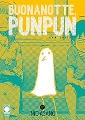 Buonanotte punpun. new usato  Spedito ovunque in Italia 