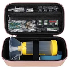 Elonbo valise inhalateur d'occasion  Livré partout en France