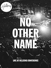 Hillsong worship name for sale  Delivered anywhere in USA 