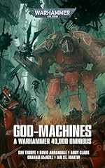 God machines for sale  Delivered anywhere in UK