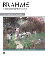Selected piano works for sale  Delivered anywhere in USA 