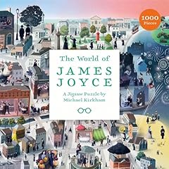 James joyce for sale  Delivered anywhere in UK