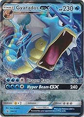 Pokémon gyarados carte d'occasion  Livré partout en France