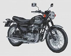Kawasaki w650 motorcycle for sale  Delivered anywhere in Ireland
