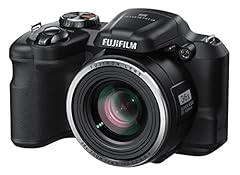 Fujifilm finepix s8600 usato  Spedito ovunque in Italia 