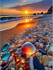 Hitirecovi beach paint for sale  Delivered anywhere in USA 