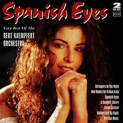 Spanish eyes best for sale  Delivered anywhere in UK