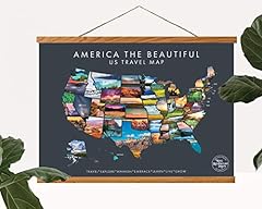 America beautiful usa for sale  Delivered anywhere in USA 