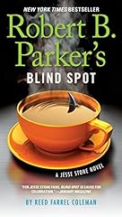 Robert parker blind for sale  Delivered anywhere in USA 