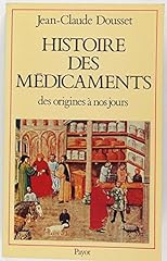 Histoire des dicaments for sale  Delivered anywhere in USA 