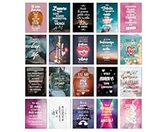 Typestoff set cartoline usato  Spedito ovunque in Italia 