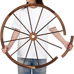 Croblissful wooden wagon for sale  Delivered anywhere in USA 