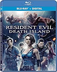 Resident evil death for sale  Delivered anywhere in USA 