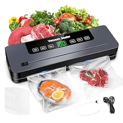 Comeder vacuum sealer for sale  Delivered anywhere in UK