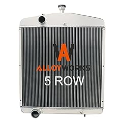 Alloyworks row tractor for sale  Delivered anywhere in USA 