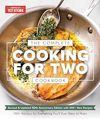 Complete cooking two for sale  Delivered anywhere in USA 