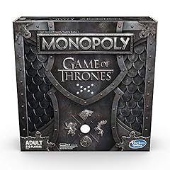 Monopoly game thrones for sale  Delivered anywhere in USA 