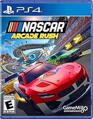 Nascar arcade rush for sale  Delivered anywhere in USA 
