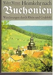 Heimkehr buchonien gebraucht kaufen  Wird an jeden Ort in Deutschland