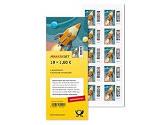 Briefmarken deutsche post gebraucht kaufen  Wird an jeden Ort in Deutschland