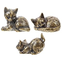 Magiclulu 3pcs brass for sale  Delivered anywhere in USA 