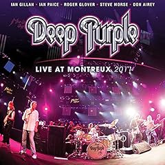 Live montreux 2011 d'occasion  Livré partout en Belgiqu