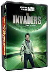 Invaders seasons 1 for sale  Delivered anywhere in USA 