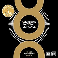 Orchestre national 80 d'occasion  Livré partout en France