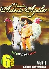 Antonio aguilar coleccion for sale  Delivered anywhere in USA 