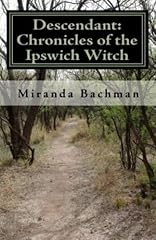 Descendant chronicles ipswich for sale  Delivered anywhere in UK