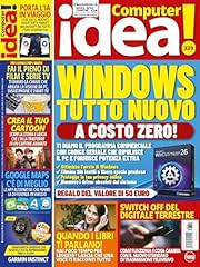 Mio computer idea usato  Spedito ovunque in Italia 