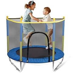 Sinbide kindertrampolin 140cm gebraucht kaufen  Wird an jeden Ort in Deutschland