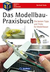 Modellbau praxisbuch besten gebraucht kaufen  Wird an jeden Ort in Deutschland