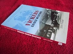 Secret vickers guided for sale  Delivered anywhere in UK