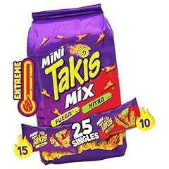 Takis mini 1.23 for sale  Delivered anywhere in USA 