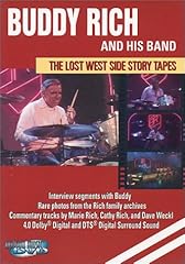 Buddy rich band for sale  Delivered anywhere in UK