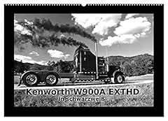 Kenworth w900a exthd for sale  Delivered anywhere in UK