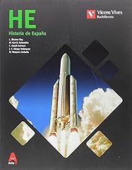 Historia espana d'occasion  Livré partout en Belgiqu