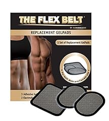 Flex belt replacement for sale  Delivered anywhere in USA 