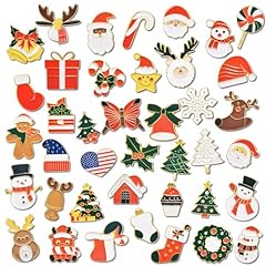 40pcs festive christmas for sale  Delivered anywhere in USA 