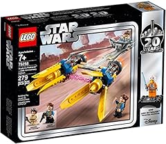 Lego podracer anakin d'occasion  Livré partout en France