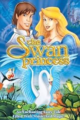 Swan princess for sale  Delivered anywhere in USA 
