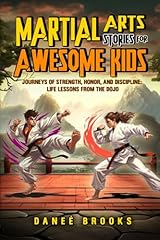 Martial arts stories for sale  Delivered anywhere in USA 