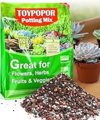 Toypopor succulent soil for sale  Delivered anywhere in USA 