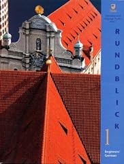 Rundblick 1 gebraucht kaufen  Wird an jeden Ort in Deutschland