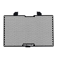 Motorcycle radiator grille for sale  Delivered anywhere in UK