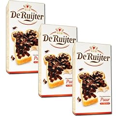 Ruijter chocolade vlokken gebraucht kaufen  Wird an jeden Ort in Deutschland