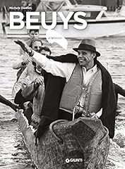 Beuys. ediz. colori usato  Spedito ovunque in Italia 